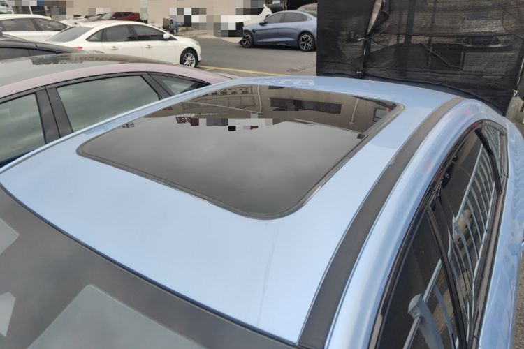 Used AION S MAX 2024 70 Star Edition