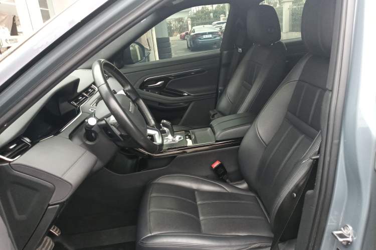 Used Land Rover Range Rover Evoque 2020 249 PS R-DYNAMIC SE Sport Technology Edition