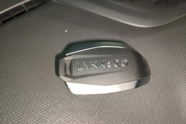 Used Lynk & Co 02 2021 2.0TD Automatic Two-Wheel Drive "Jin" Champion Edition
