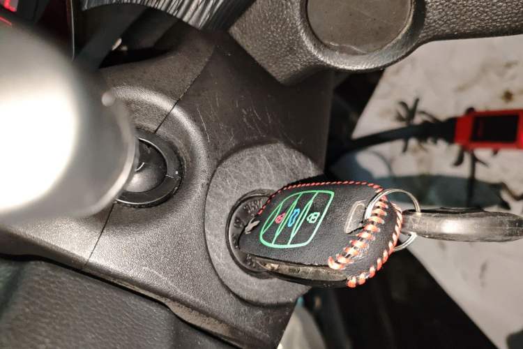 Used Baojun 310W 2017 1.2L Manual Value Edition China V