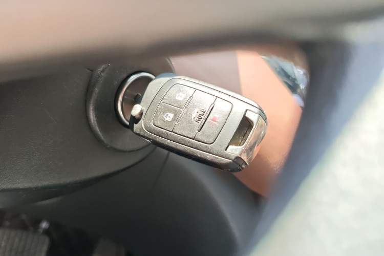 Used Chevrolet Malibu 2017 1.5T Automatic Comfort Edition