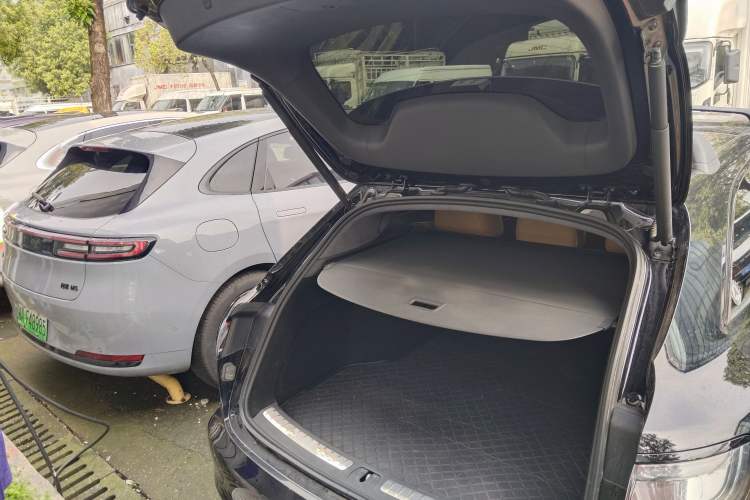 Used Hima S9T 2025 Model Range-Extended Ultra Long-Range Version
