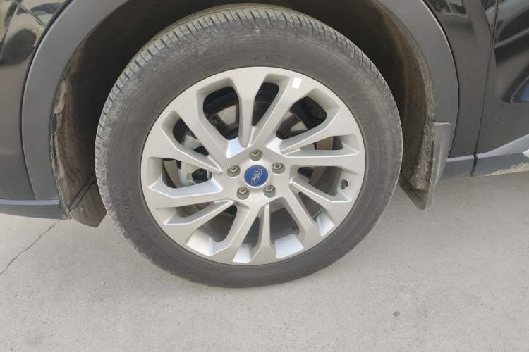 Used Ford Equator 2021 EcoBoost 225 Platinum Edition 7-Seater