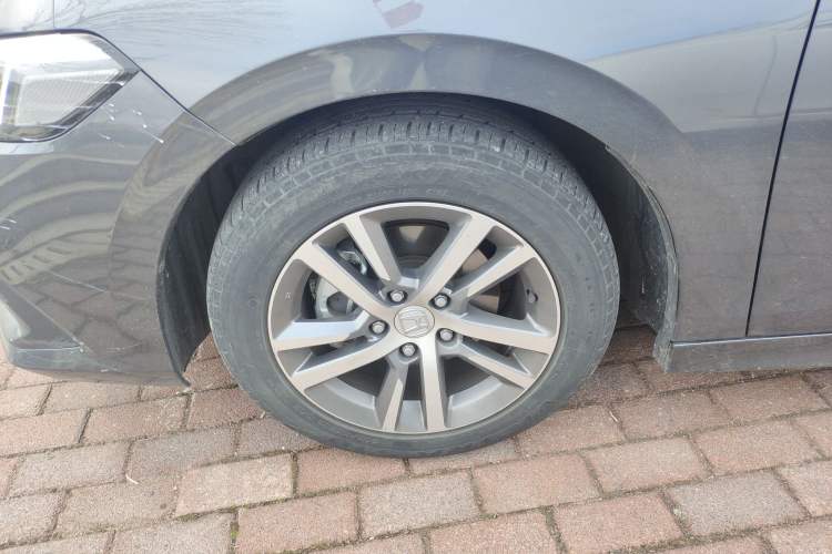 Used Honda Civic 2022 240TURBO CVT Dynamic Edition