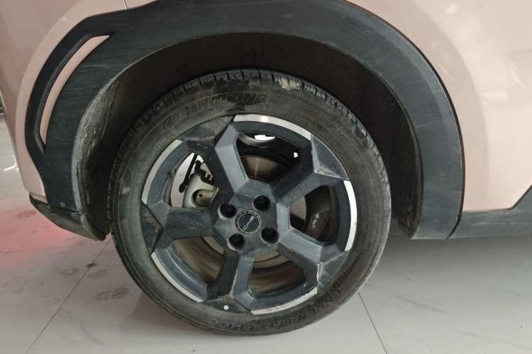 Used BYD Seagull 2023 Free Edition
