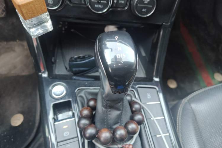 Used Volkswagen Passat 2019 330TSI Luxury Edition China V Standard