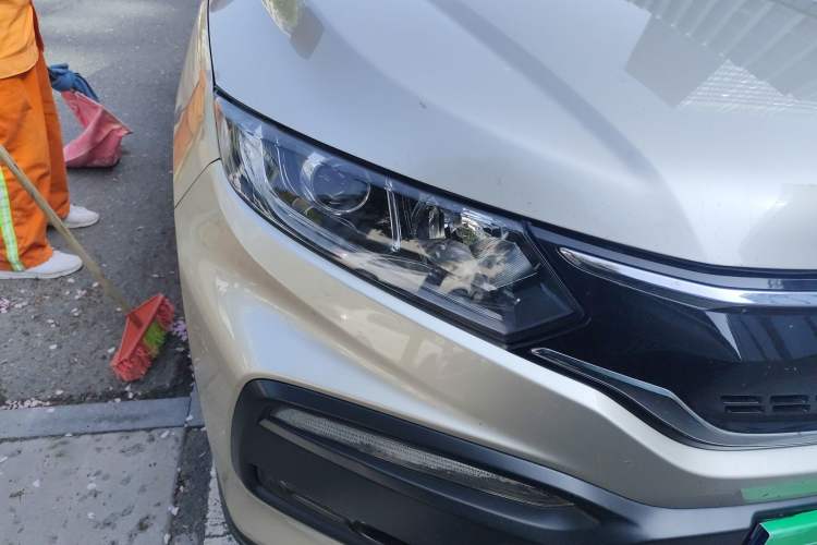 Used Honda XR-V 2017 1.8L VTi CVT Luxury Edition Right Front Headlight