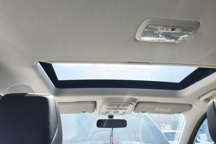 Used Haval H6 2023 National Trend Edition 1.5T Automatic Urban Version
