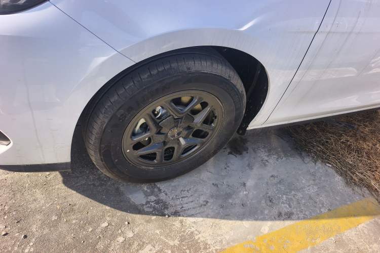 Used BYD Seal 05 DM-i 2026 DM-i 128KM Luxury Edition Exterior 7