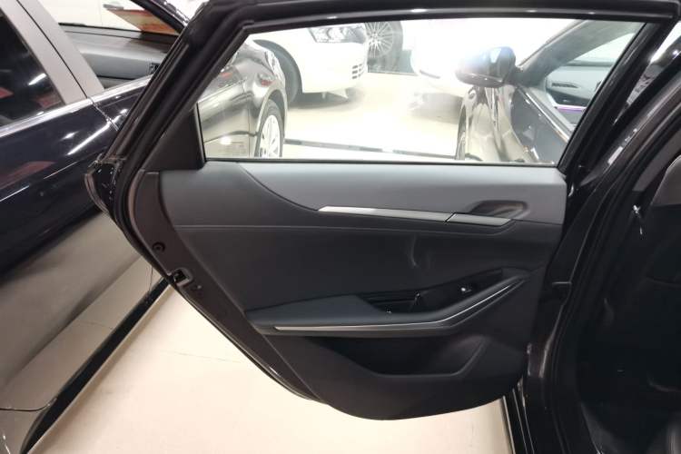 Used Changan Ruicheng PLUS 2023 1.5T DCT Prestige Edition