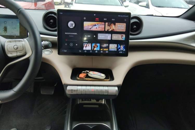 Used BYD Dolphin 2023 420 km Fashion Edition