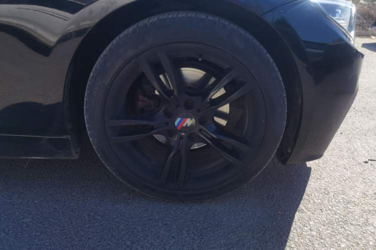 Used BMW 3 Series 2019 320i M Sport Package
