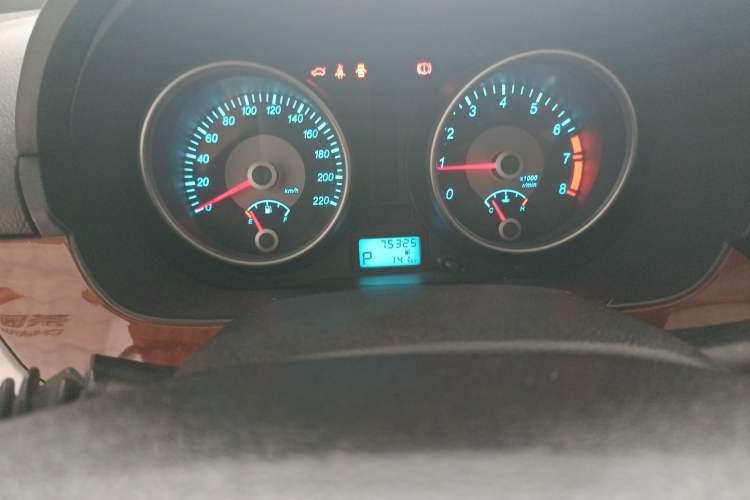 Used Buick Excelle 2013 1.5L Automatic Luxury Model