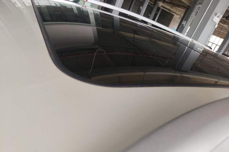 Used Nissan X-Trail 2015 2.0L CVT Comfort MAX Edition 2WD
