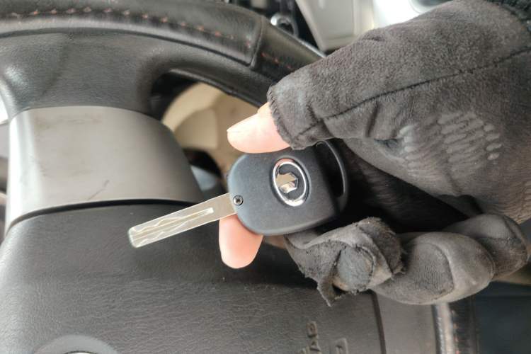 Used Great Wall C30 2013 1.5L Manual Luxury Model
