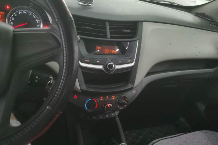 Used Chevrolet Sail 2015 Sail 3 1.3L AMT Ideal Edition