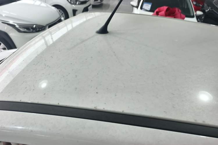 Used Bestune Pony 2025 222km Range Agile Horse
