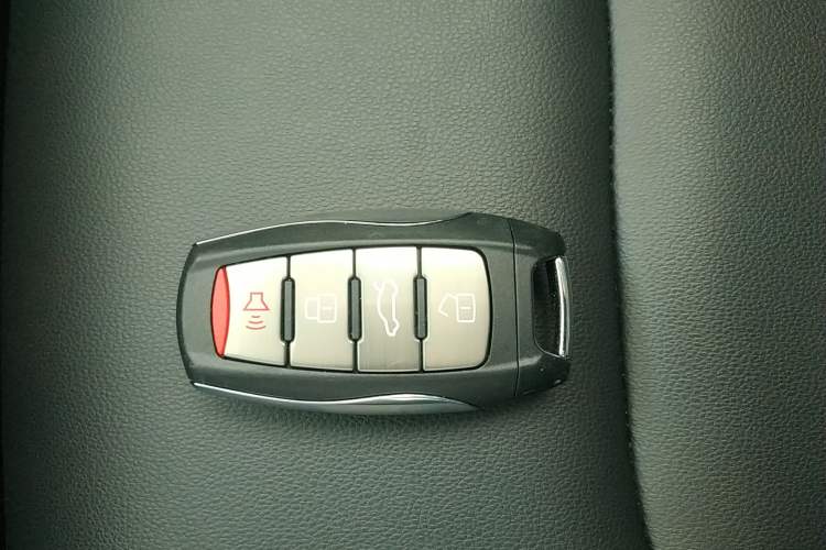 Used Haval H6 2021 1.5T Automatic Urban Edition