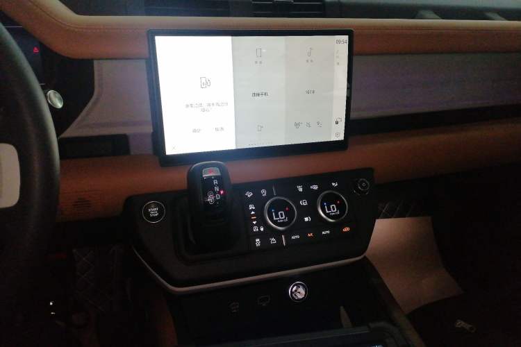 Used Land Rover Defender 2024 110 3.0T P400 X-DYNAMIC HSE