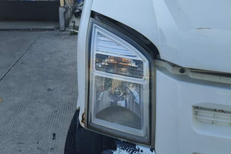 Used Ruichi EC35 2021 EC35 II Custom Edition 31.25 kWh