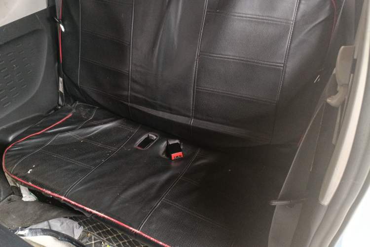 Used Wuling Hongguang MINIEV 2020 Enjoyment Model Lithium Iron Phosphate
