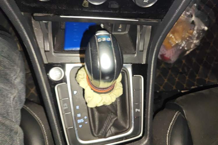 Used Volkswagen Golf 2016 280TSI Automatic Flagship Model
