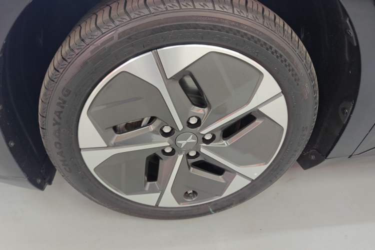 Used XPeng MONA M03 2025 620 Ultra-Long Range Plus