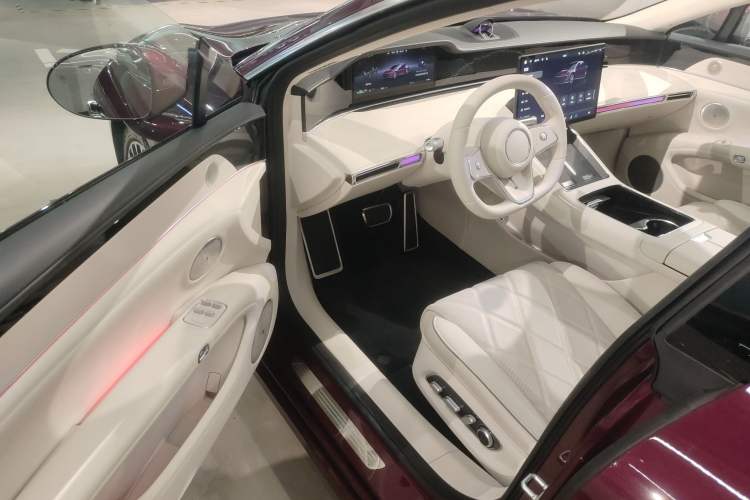 Used Hima Stelato S9 2025 Extended-Range Max+