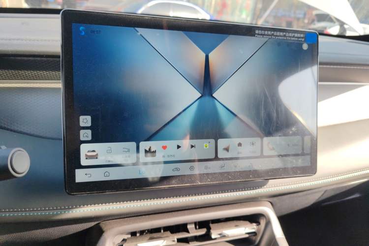 Used BYD Qin PLUS 2025 EV Smart Drive Edition 420KM Leading Model
