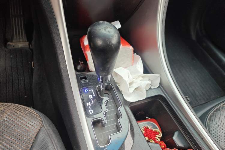 Used Hyundai Sonata 2011 2.0L Automatic Luxury Edition