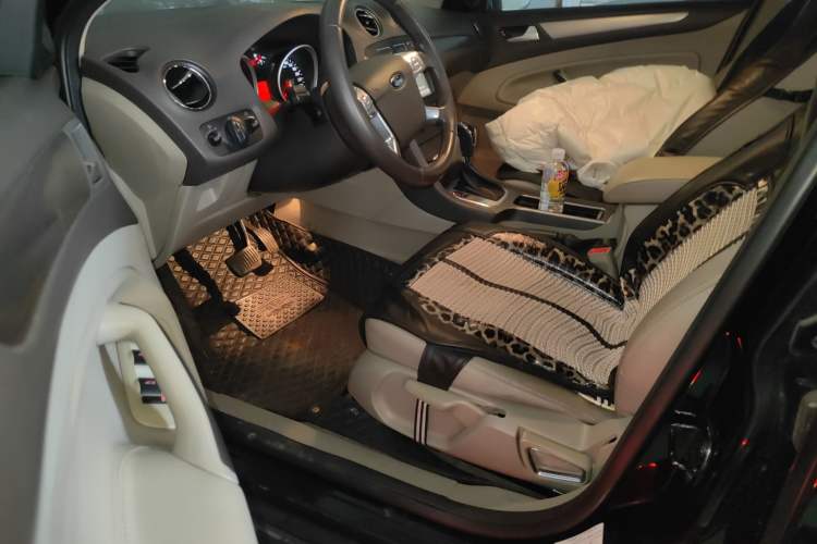 Used Ford Mondeo 2013 2.3L Fashion Edition