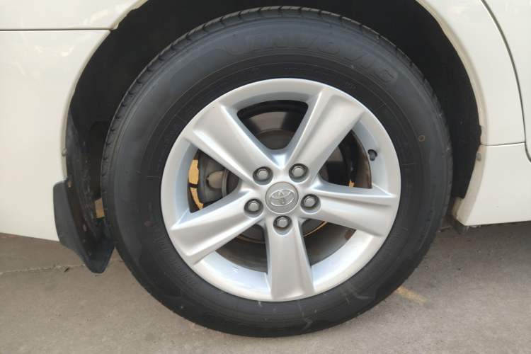 Used Toyota Reiz 2013 2.5S Elite Edition
