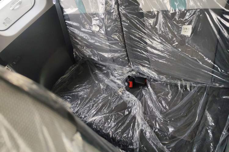 Used CHANGAN NEVO Lumin 2025 205 km Xiangqin Version
