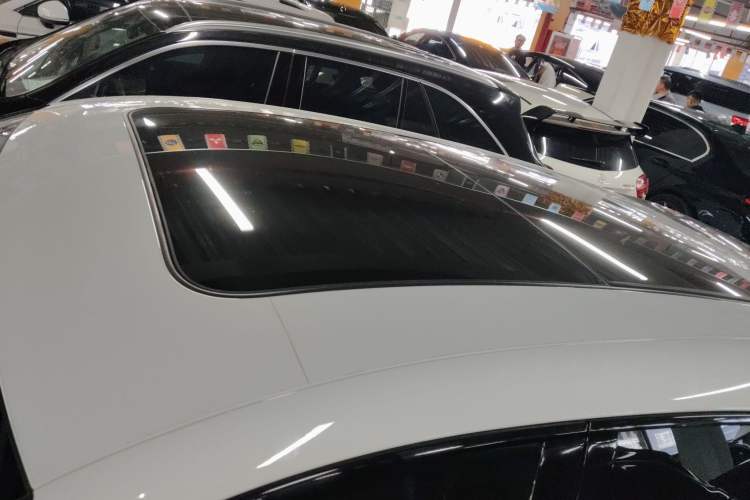 Used Porsche Macan 2018 Macan 2.0T