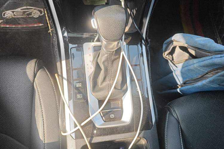 Used Kia K3 2020 1.5L CVT New Sharp Edition with Sunroof
