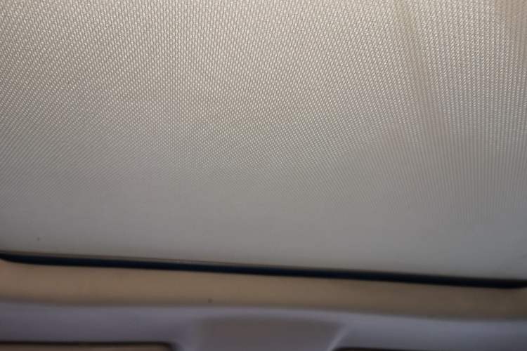 Used BAIC Off-Road BJ20 2018 1.5T CVT Luxury Model