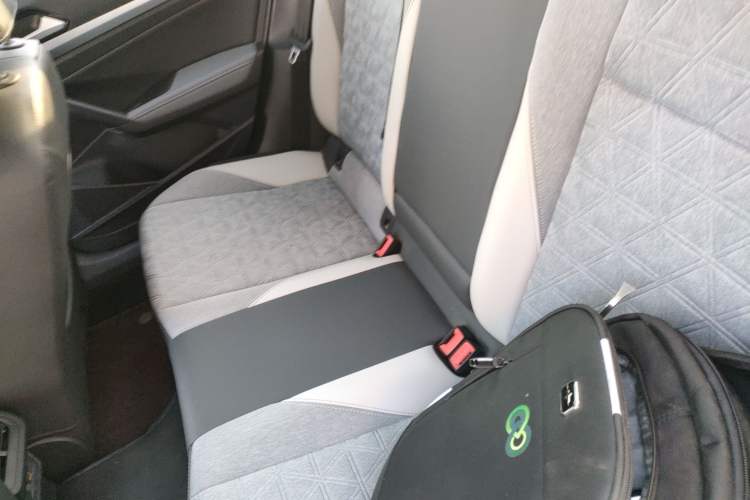 Used Volkswagen Lavida 2023 1.5L Automatic Full-Comfort Edition