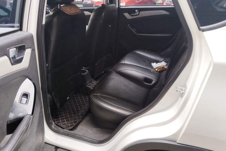 Used NETA N01 2020 430e
