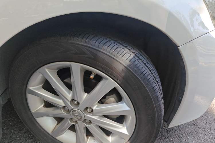 Used Lexus CT 2013 CT200h Urban Edition