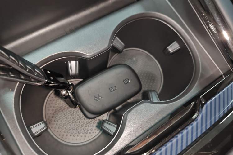 Used Lynk & Co Lynk & Co 10 EM-P 2025 Model 120 Four-Wheel Drive Ultra
