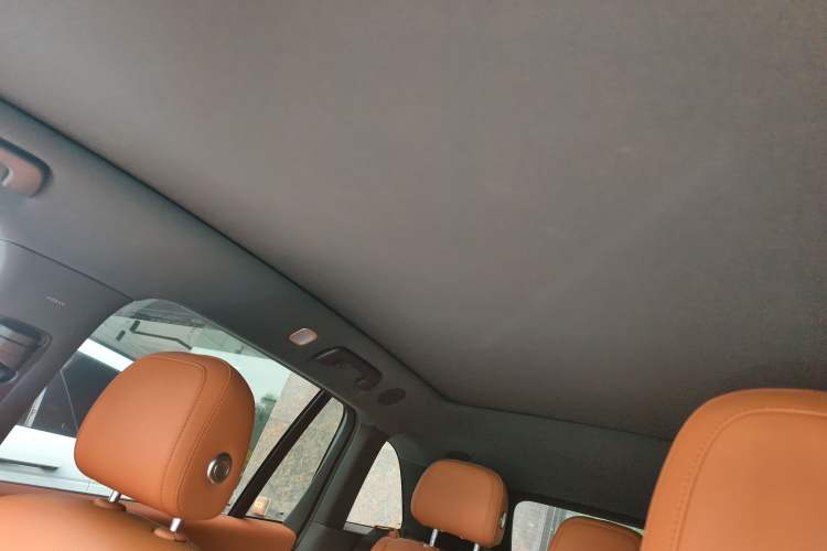 Used Li Auto L6 2024 Pro Model