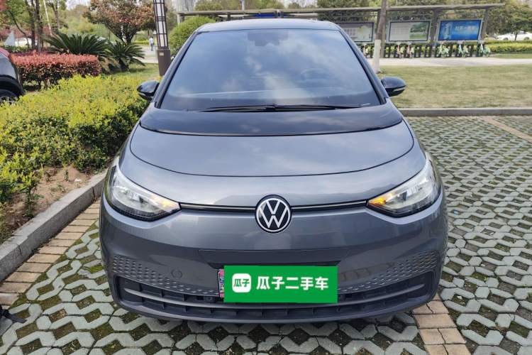 Used Volkswagen ID.3 2023 Pure Smart Edition
