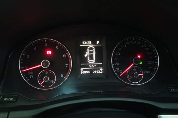 Used Volkswagen Scirocco 2013 2.0 TSI Million-Mile Edition