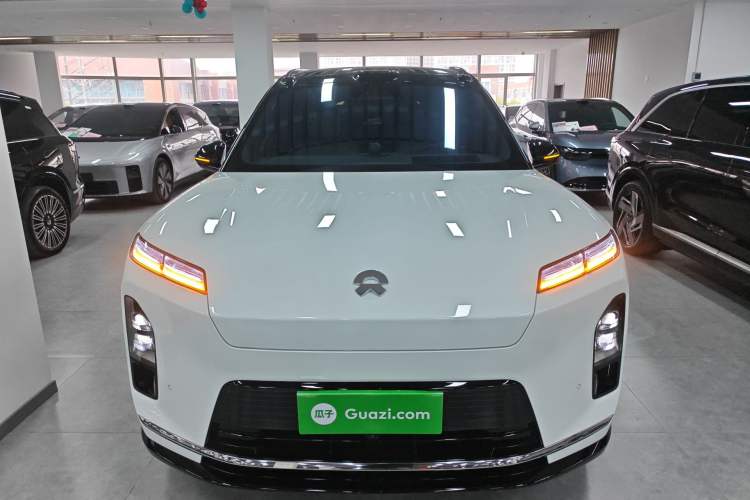 Used Nio ES8 2026 Model 6-seat Executive Luxury Edition