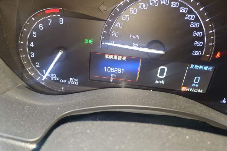 Used Cadillac ATS-L 2017 28T Tech Edition
