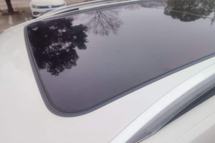 Used Volkswagen Touran 2021 Touran L 280TSI DSG Comfort Edition 7 Seats Roof