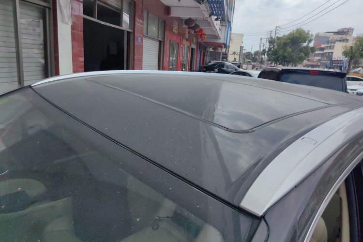 Used Toyota Highlander 2017 2.0T Four-Wheel Drive Luxury Edition 7 Seats