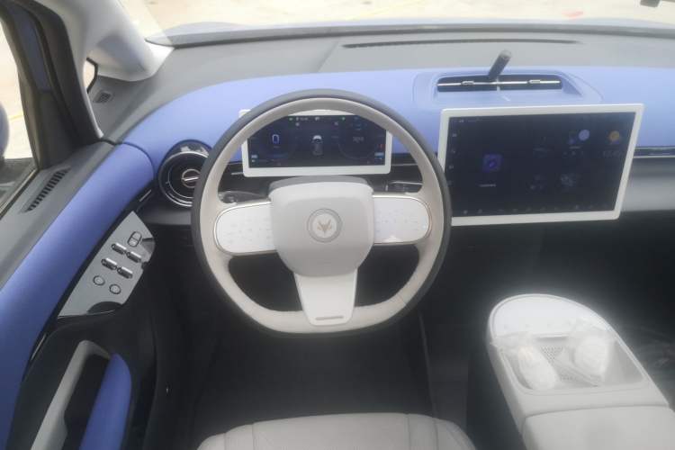 Used ARCFOX Kaola 2023 Parent-Child Edition Pro
