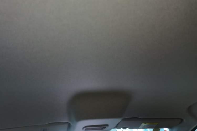 Used FORTHING Xinghai T5 2026 Model 530km Prestige Edition Headliner