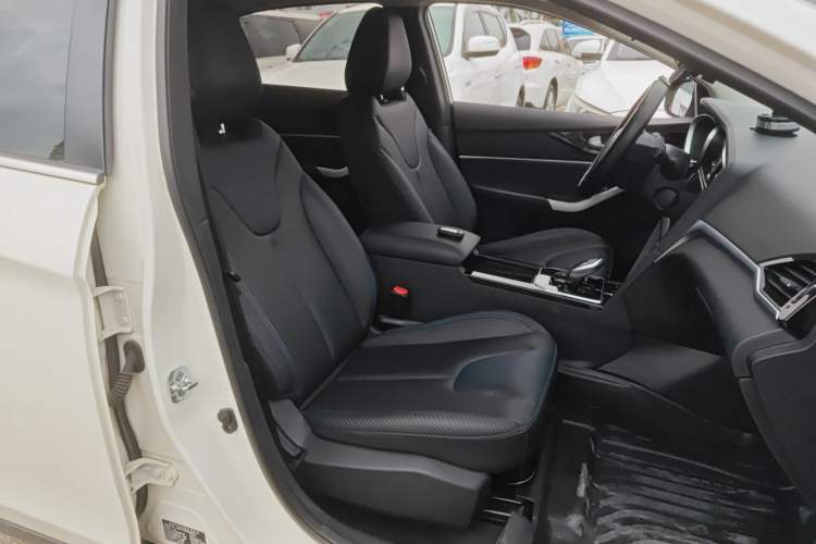 Used Venucia D60EV 2022 Standard Range Smart Drive Version